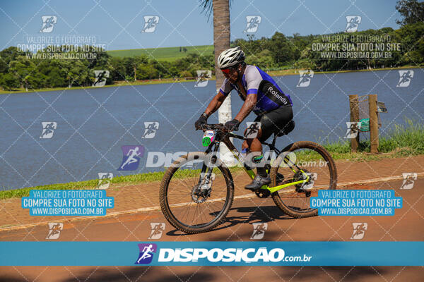 III GP Alvorada do Sul de MTB