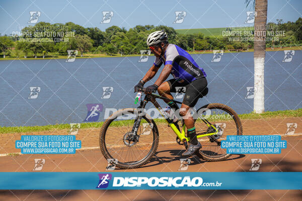 III GP Alvorada do Sul de MTB