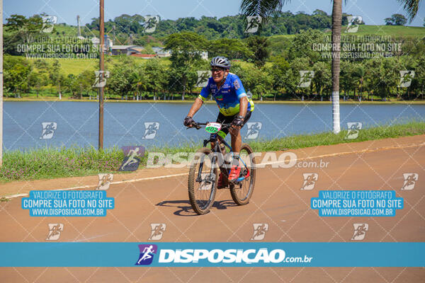 III GP Alvorada do Sul de MTB