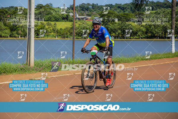 III GP Alvorada do Sul de MTB