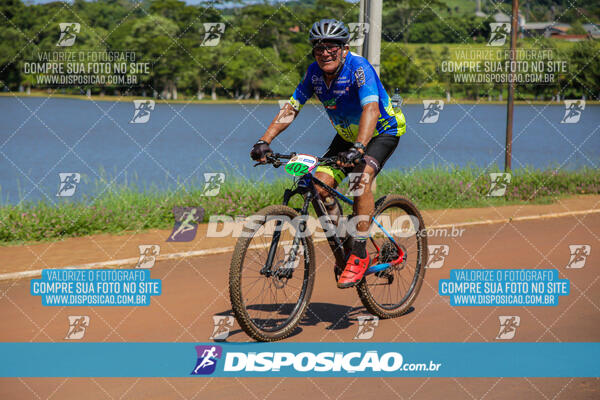 III GP Alvorada do Sul de MTB