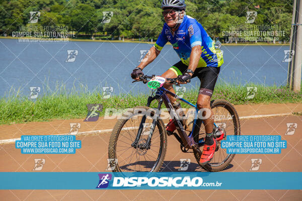 III GP Alvorada do Sul de MTB