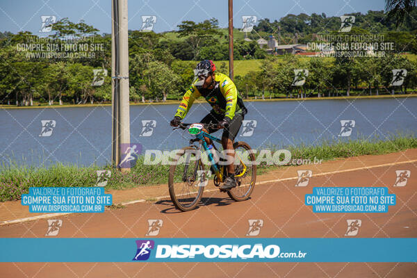 III GP Alvorada do Sul de MTB