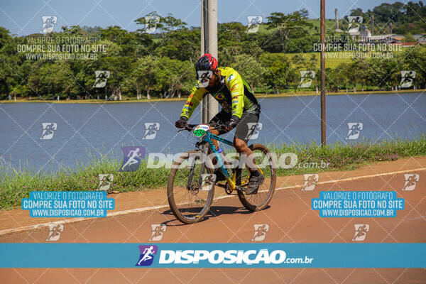 III GP Alvorada do Sul de MTB