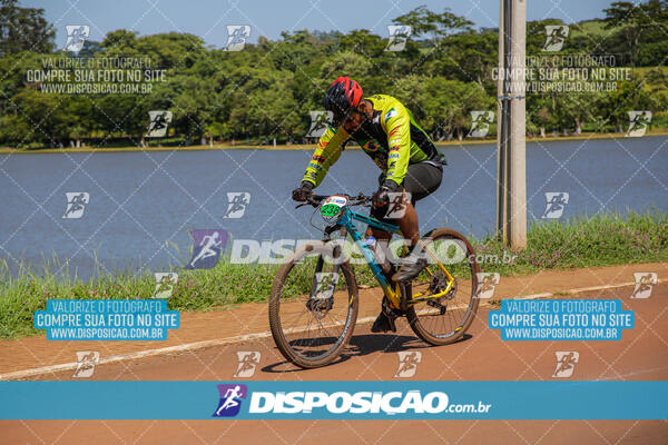 III GP Alvorada do Sul de MTB