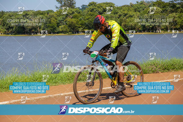 III GP Alvorada do Sul de MTB