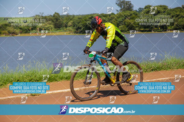 III GP Alvorada do Sul de MTB