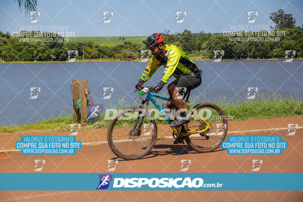 III GP Alvorada do Sul de MTB