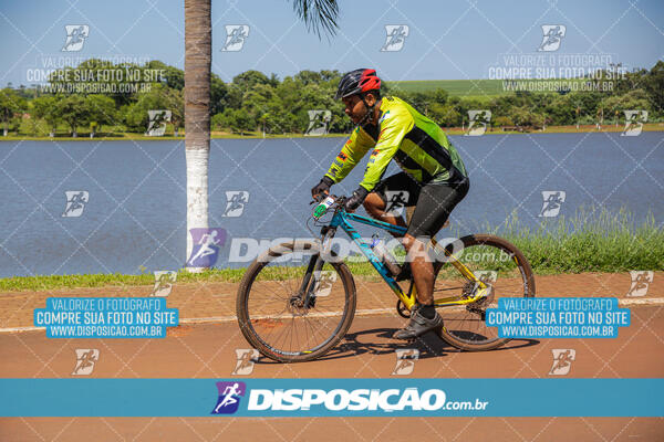 III GP Alvorada do Sul de MTB