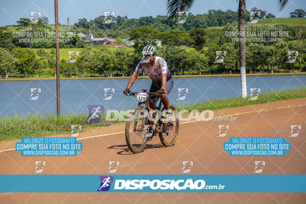 III GP Alvorada do Sul de MTB