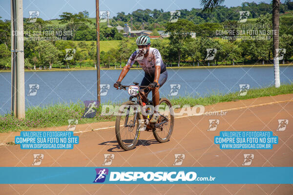 III GP Alvorada do Sul de MTB