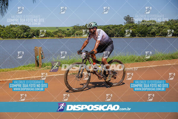 III GP Alvorada do Sul de MTB