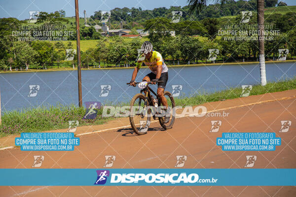 III GP Alvorada do Sul de MTB