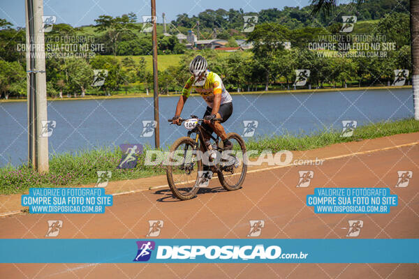 III GP Alvorada do Sul de MTB