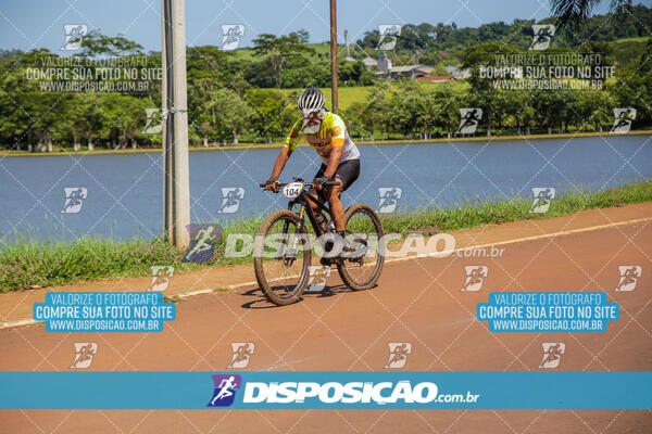 III GP Alvorada do Sul de MTB