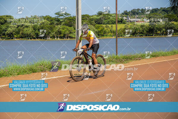 III GP Alvorada do Sul de MTB