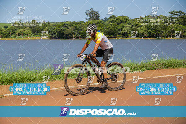 III GP Alvorada do Sul de MTB