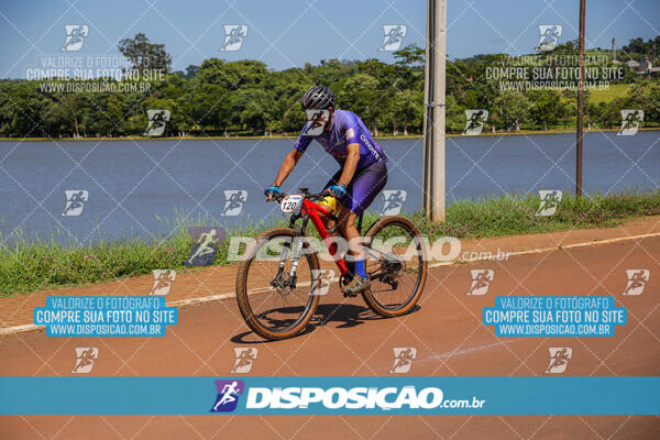 III GP Alvorada do Sul de MTB