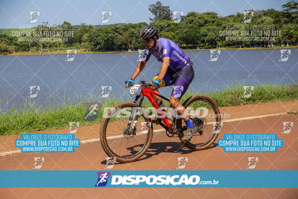 III GP Alvorada do Sul de MTB