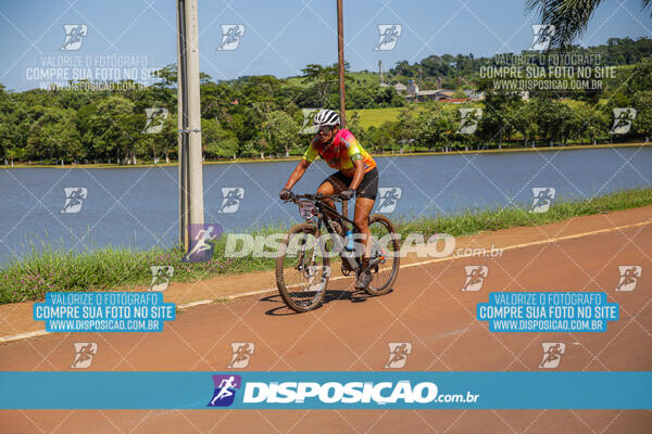 III GP Alvorada do Sul de MTB