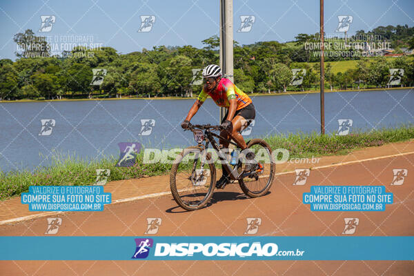 III GP Alvorada do Sul de MTB