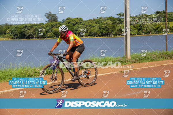 III GP Alvorada do Sul de MTB