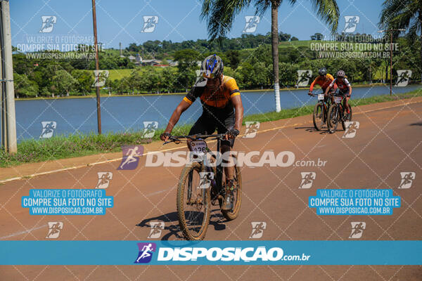 III GP Alvorada do Sul de MTB