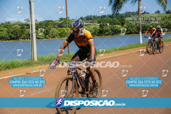 III GP Alvorada do Sul de MTB