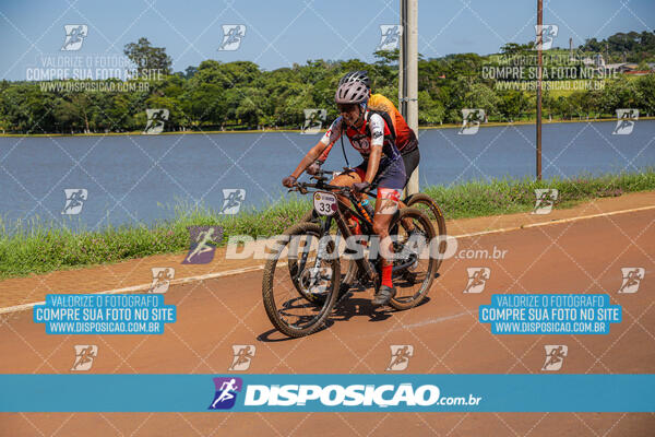 III GP Alvorada do Sul de MTB