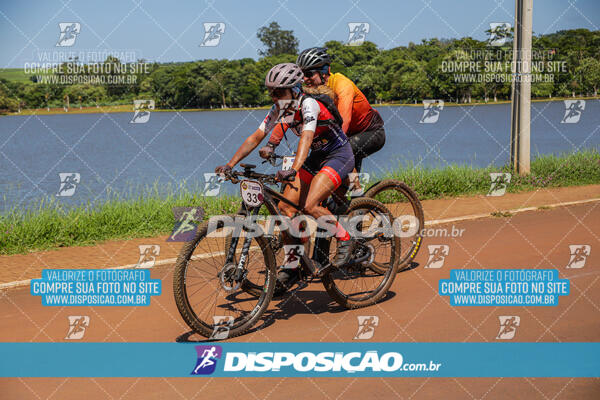 III GP Alvorada do Sul de MTB