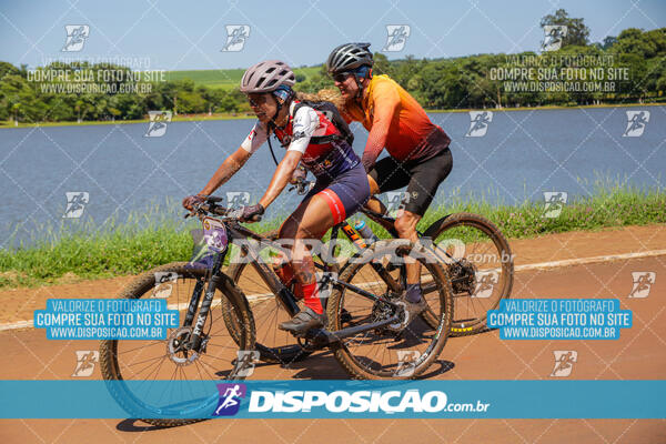 III GP Alvorada do Sul de MTB