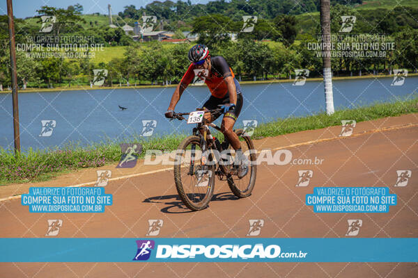 III GP Alvorada do Sul de MTB