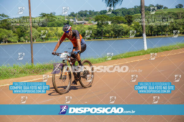 III GP Alvorada do Sul de MTB