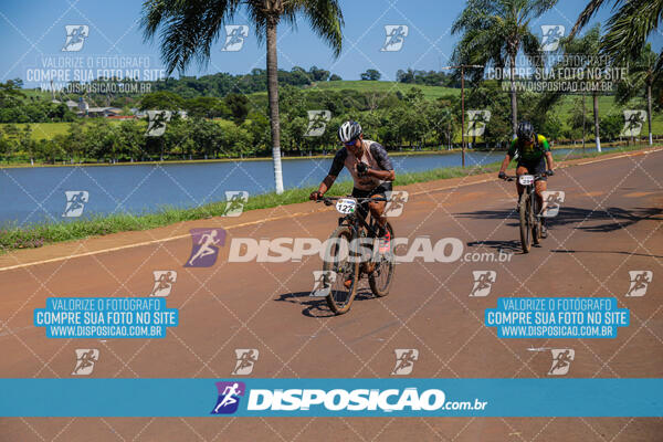 III GP Alvorada do Sul de MTB