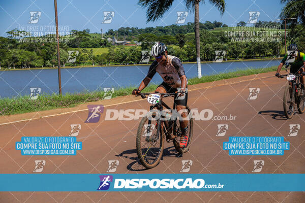 III GP Alvorada do Sul de MTB