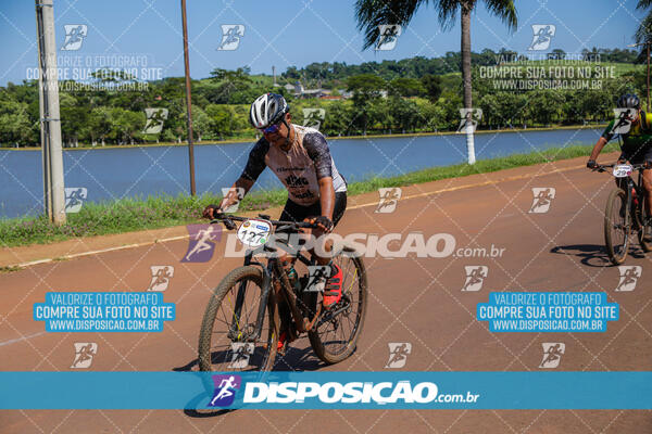 III GP Alvorada do Sul de MTB