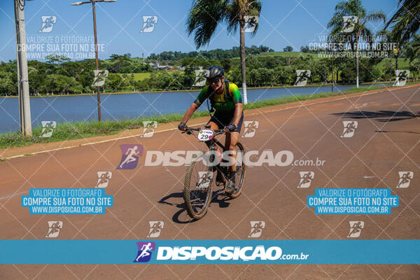 III GP Alvorada do Sul de MTB