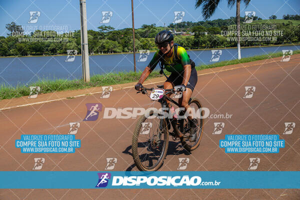 III GP Alvorada do Sul de MTB