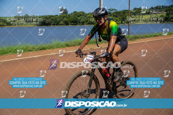 III GP Alvorada do Sul de MTB