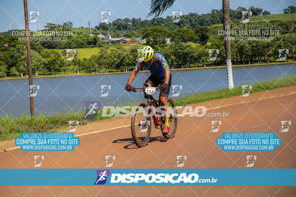 III GP Alvorada do Sul de MTB