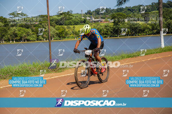 III GP Alvorada do Sul de MTB