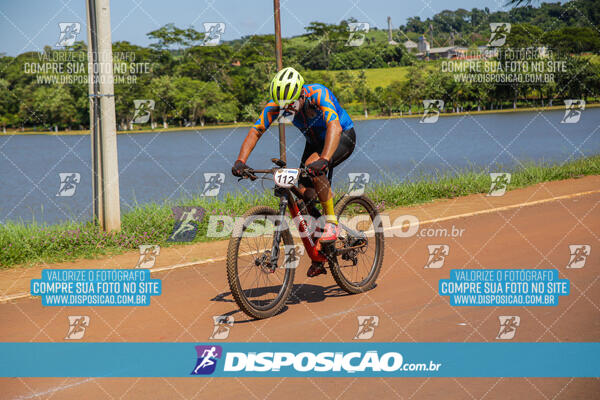 III GP Alvorada do Sul de MTB