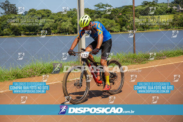 III GP Alvorada do Sul de MTB