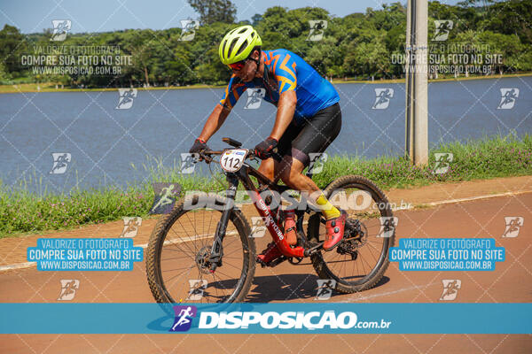 III GP Alvorada do Sul de MTB