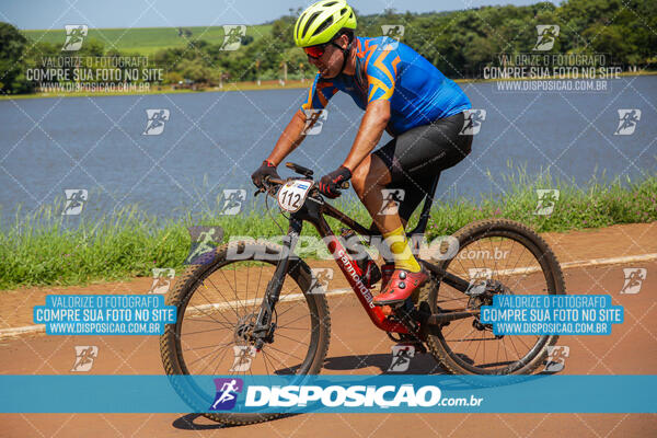 III GP Alvorada do Sul de MTB