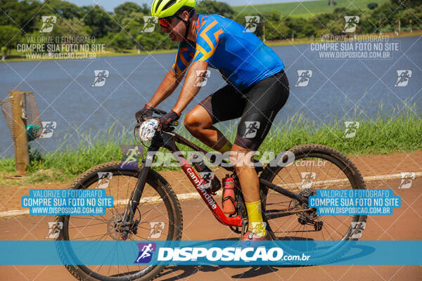 III GP Alvorada do Sul de MTB