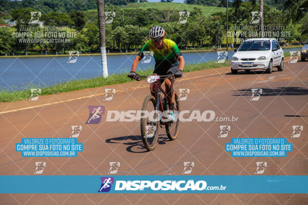 III GP Alvorada do Sul de MTB