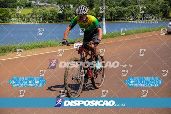 III GP Alvorada do Sul de MTB