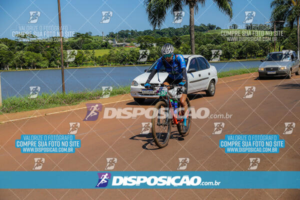 III GP Alvorada do Sul de MTB