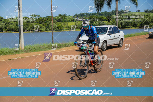 III GP Alvorada do Sul de MTB